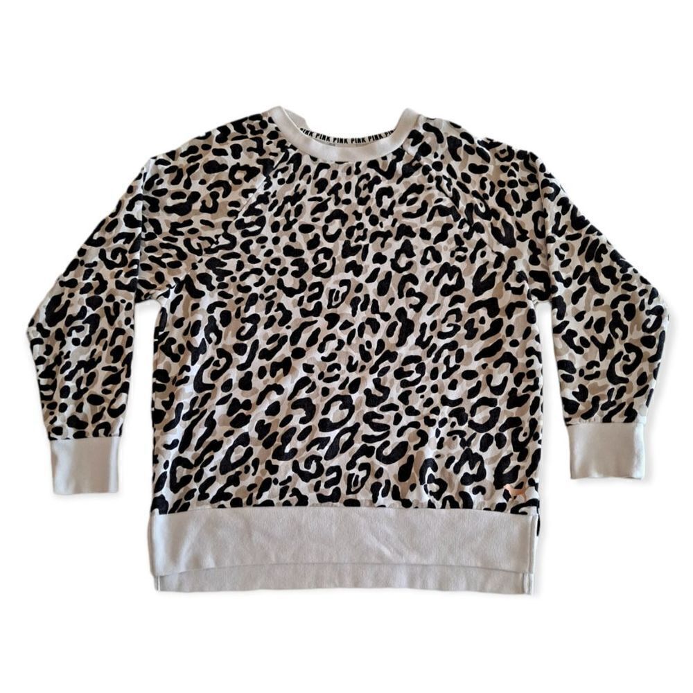 PINK Victoria's Secret Sweatshirt
